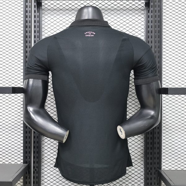 Inter miami maillot exterieur 2026/27
