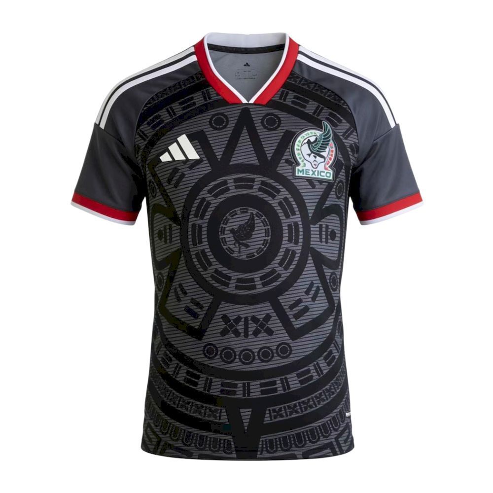 Mexique Maillot Foot Coupe Du Monde