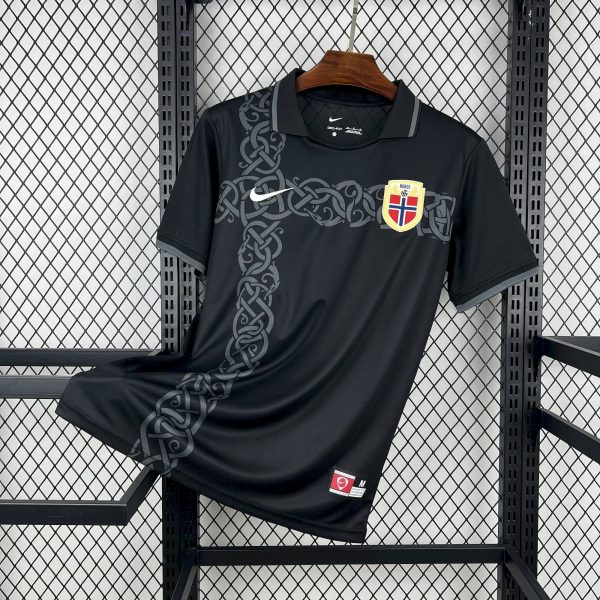 Norvège Maillot Foot 2026 2027 Coupe Du Monde