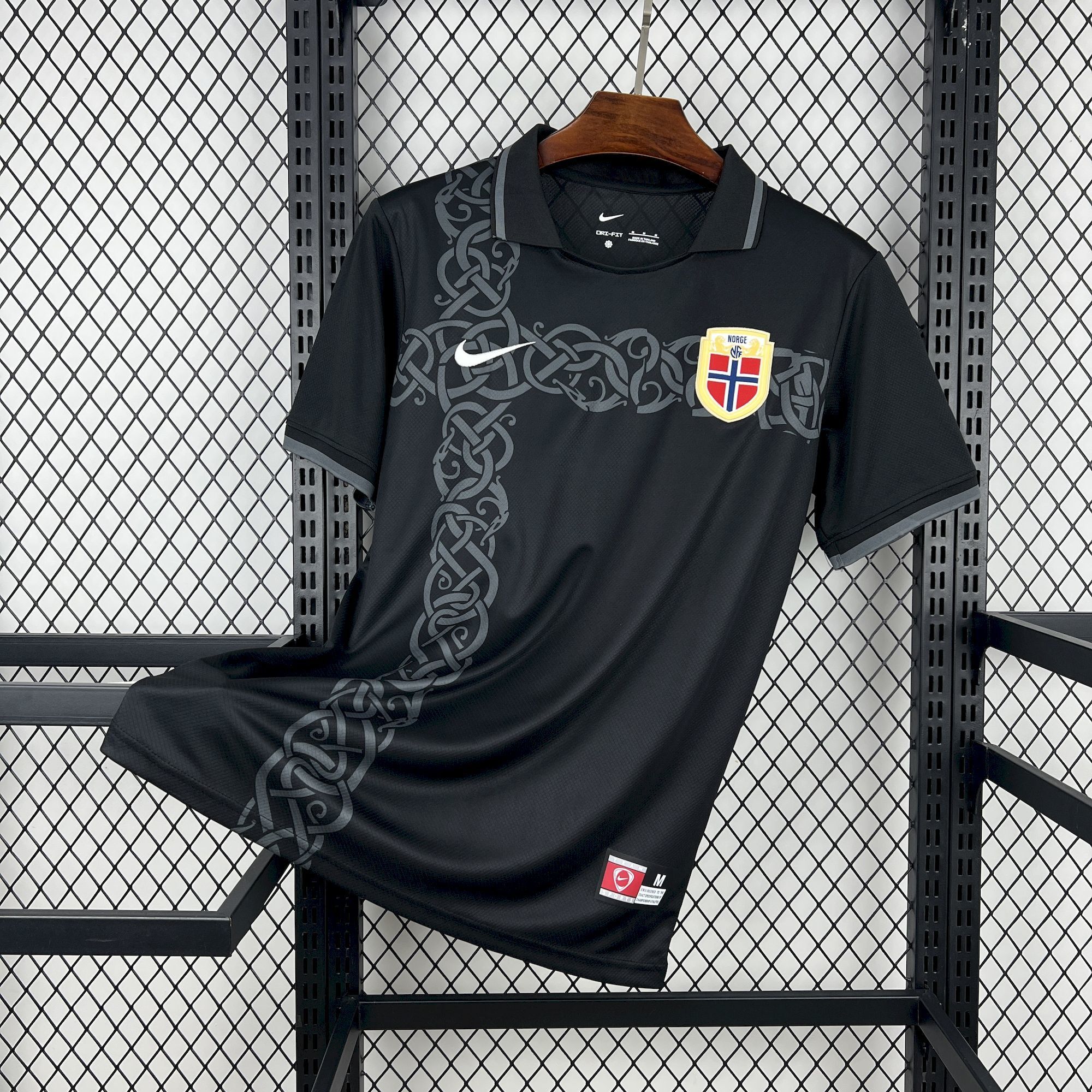 Norvège Maillot Foot 2026 2027 Coupe Du Monde