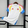 Colombie maillot foot Coupe Du Monde 2026 2027