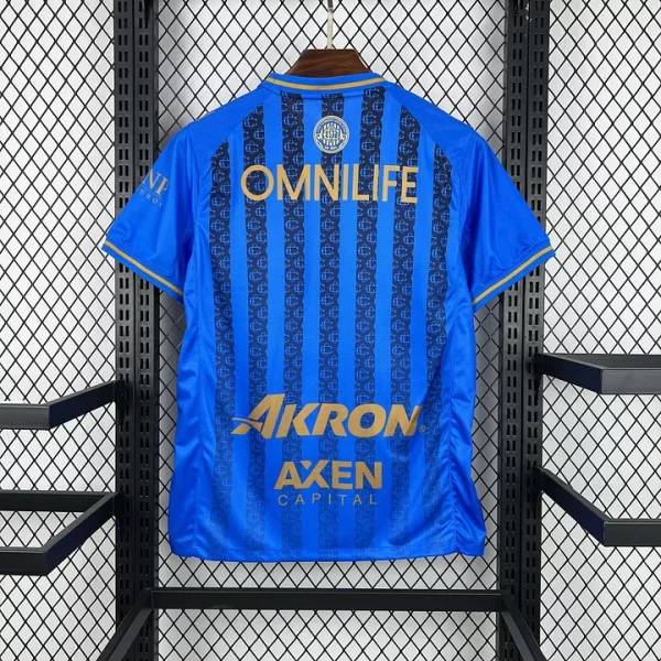 Chivas maillot foot Third 2026 2027