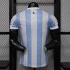 Maillot Argentine concept 2026