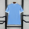 Manchester City Maillot Foot domicile 2026 2027