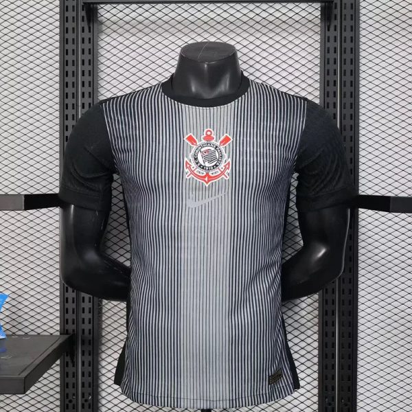 Maillot Corinthiens 2025/26