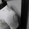 Maillot Real Madrid concept 2026-27
