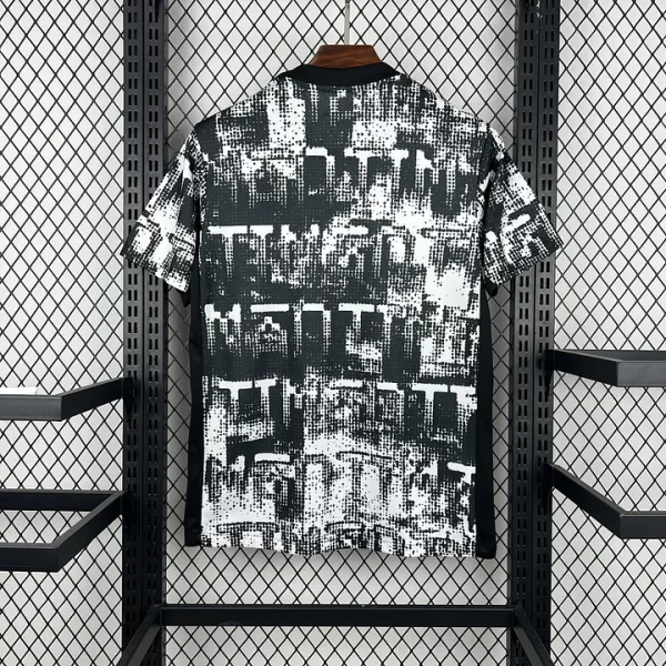 Corinthians Maillot Foot entraînement 2025 2026