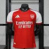 Maillot Arsenal 2026/27