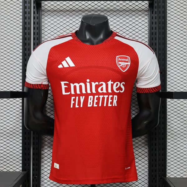 Maillot Arsenal 2026/27
