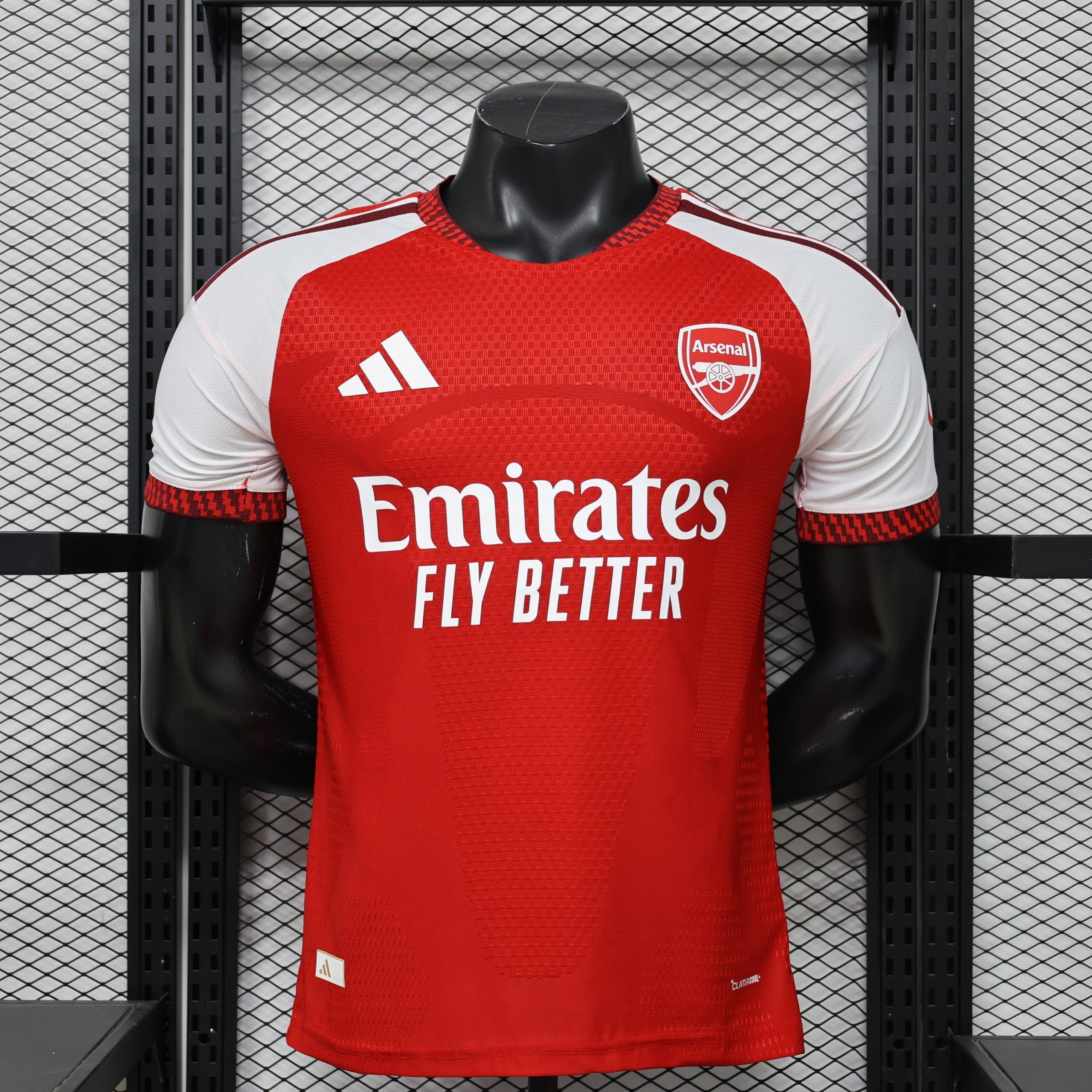 Maillot Arsenal 2026/27