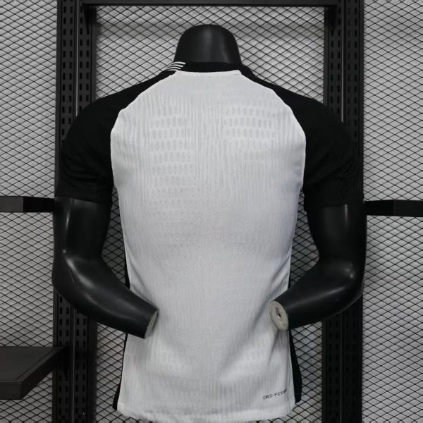 Maillot Corinthien 2025/26