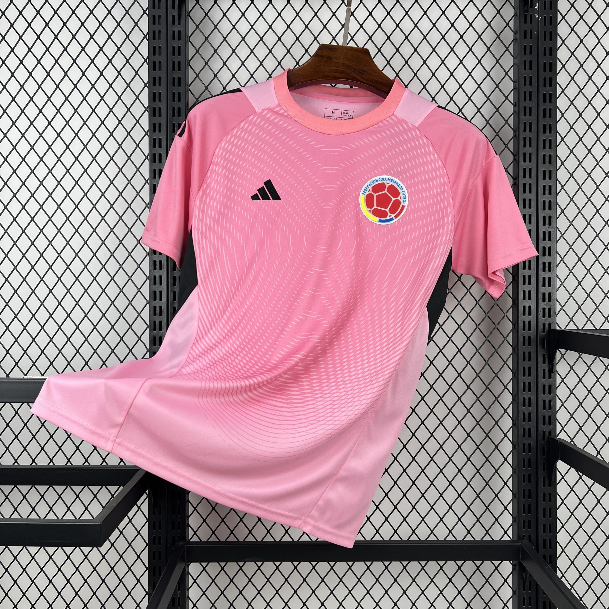 Colombie maillot foot 2026 2027 Coupe Du Monde