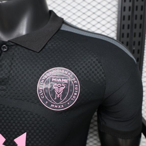 Inter miami maillot exterieur 2026/27