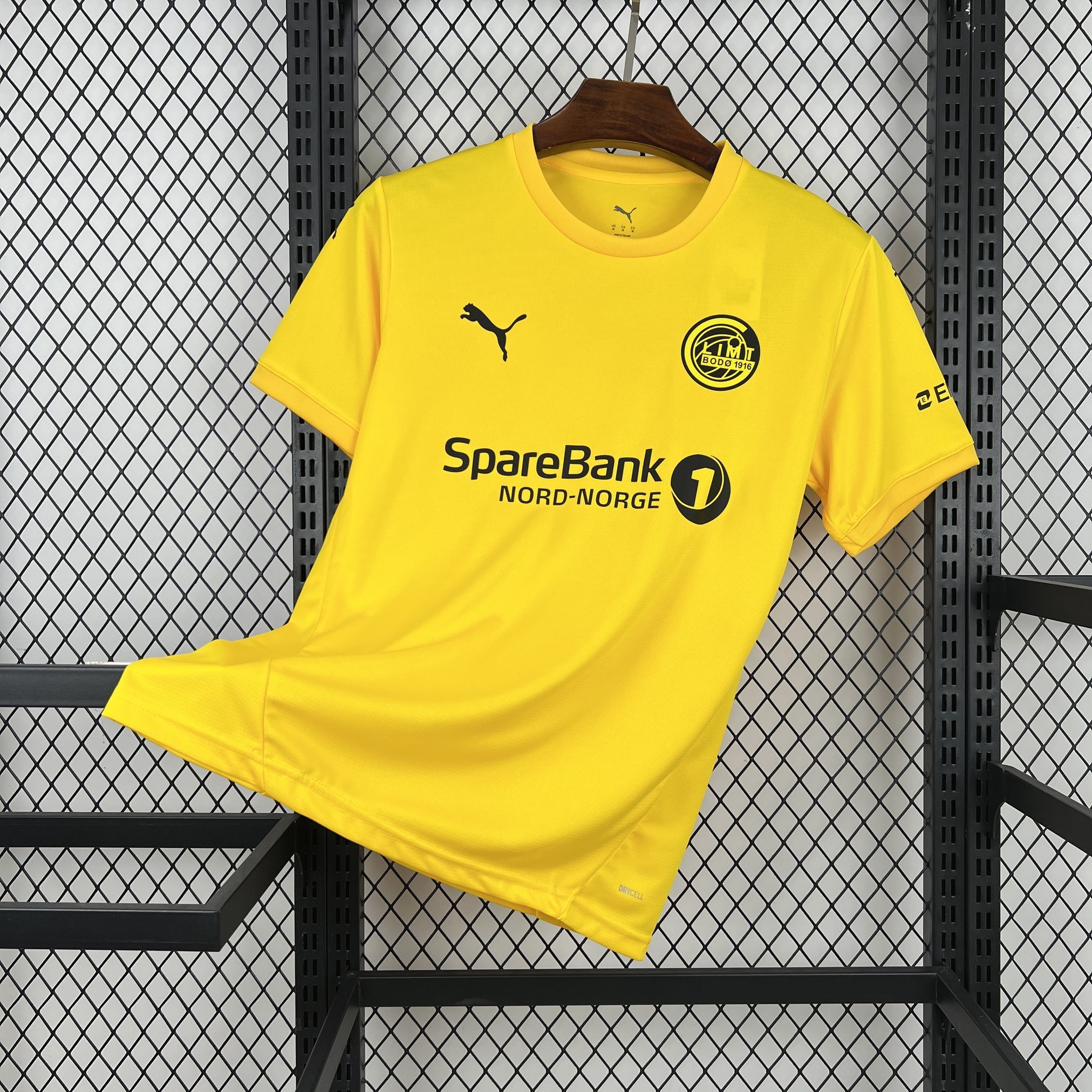 FK Bodø/Glimt maillot foot 2026 2027