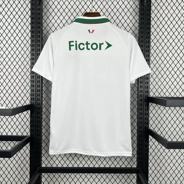 Palmeiras Maillot Foot extérieur 2026 2027