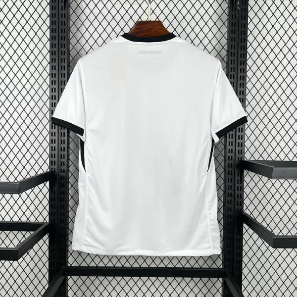 Vasco De Gama maillot foot 2026 2027 Extérieur Coupe Du Monde