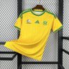 Afrique Du Sud maillot foot 2026 2027 Coupe Du Monde