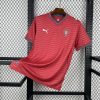 Portugal Maillot Foot Domicile 2026 2027 Coupe Du Monde