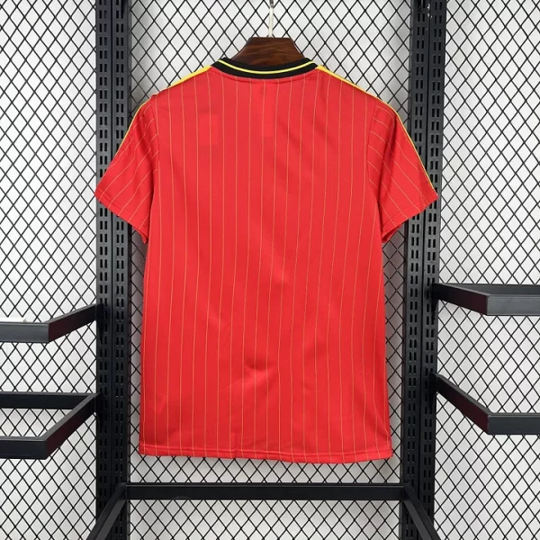 Belgique maillot foot 2026 2027