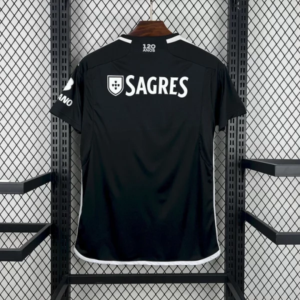 Benfica Maillot Foot 2023 2024