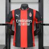 Maillot AC Milan 2026-27