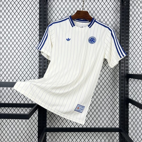 Colombie maillot foot 2026 2027