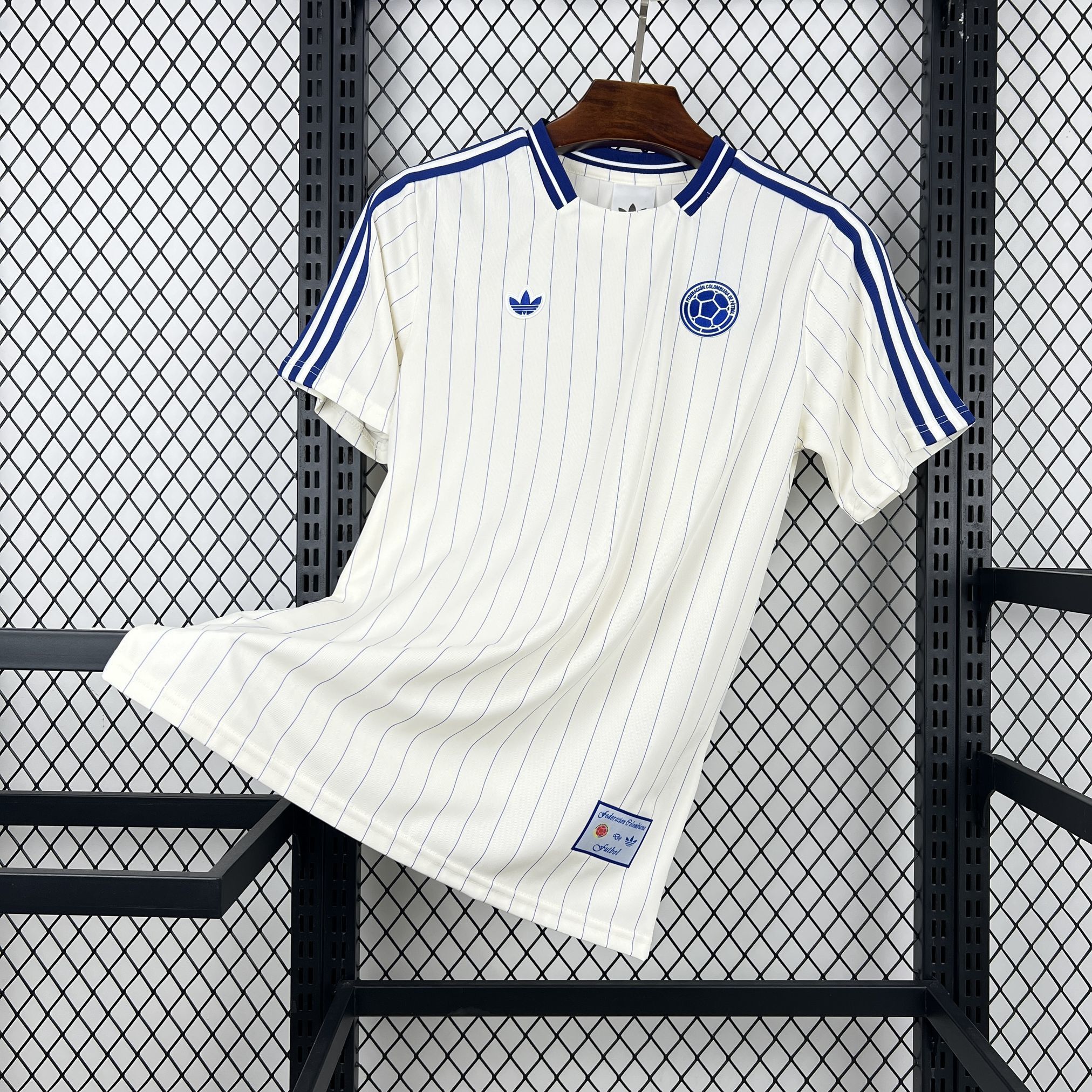 Colombie maillot foot 2026 2027