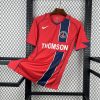 Paris Saint Germain PSG Maillot Retro 2004 2005