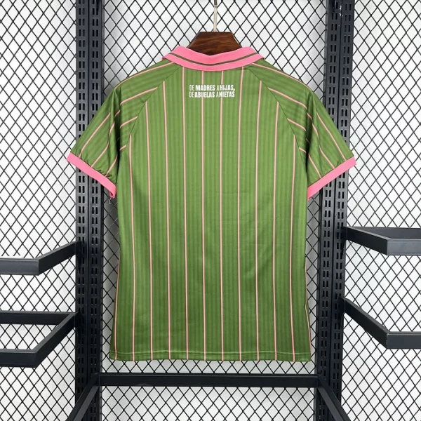 Real Betis maillot foot 2026 2027