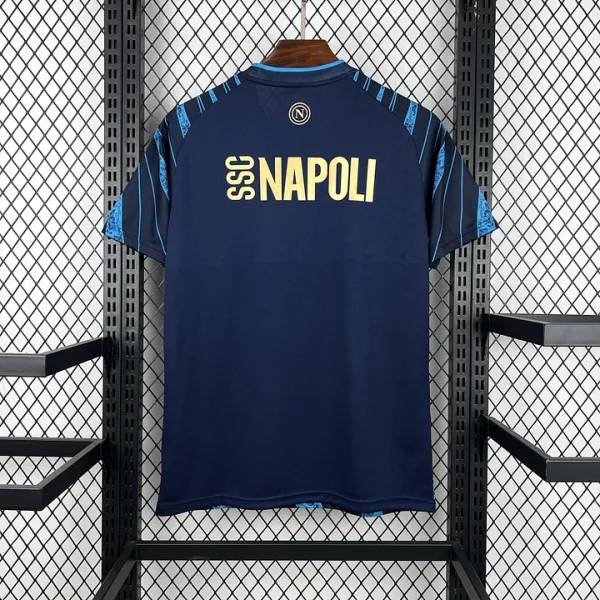 Naples Maillot Foot entraînement 2026 2027