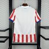 Maillot Paraguay Coupe du monde 2026