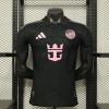 Inter miami maillot exterieur 2026/27