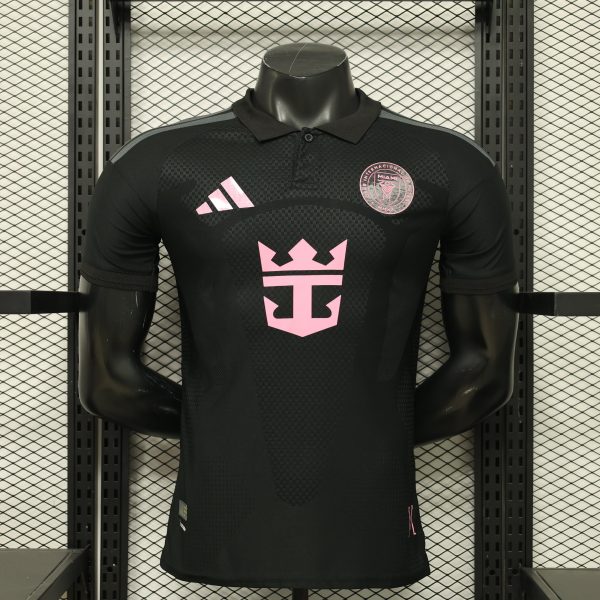 Inter miami maillot exterieur 2026/27