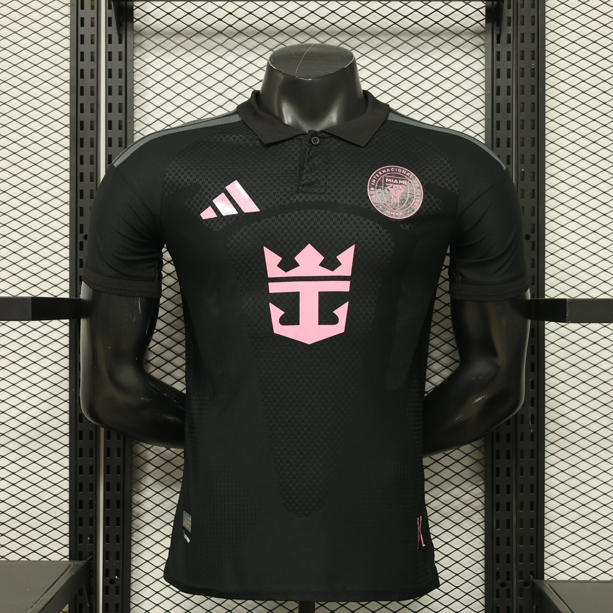 Inter miami maillot exterieur 2026/27