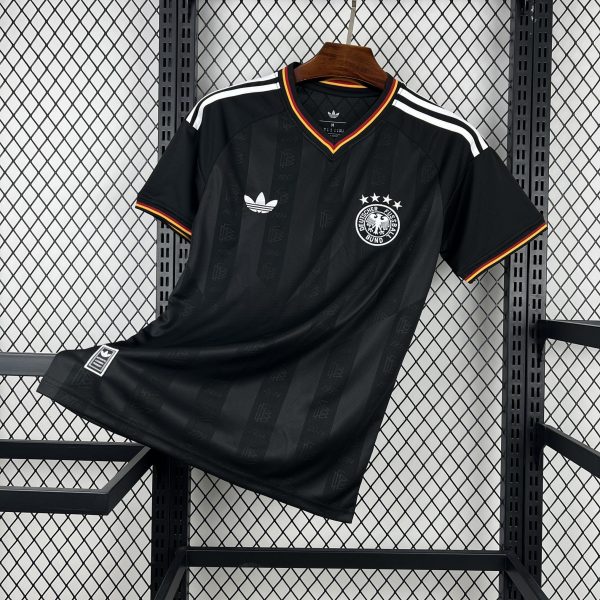 Allemagne maillot foot domicile 2026 2027 Coupe Du Monde