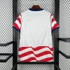 États-Unis USA maillot foot 2026 2027 Coupe Du Monde