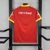 Galatasaray maillot foot 2026 2027