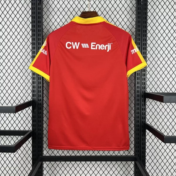 Galatasaray maillot foot 2026 2027