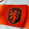 Maillot Pays-bas Coupe du monde 2026