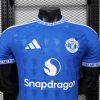 Maillot Manchester United concept 2026/27