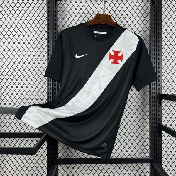 Vasco De Gama Maillot Foot 2026 2027