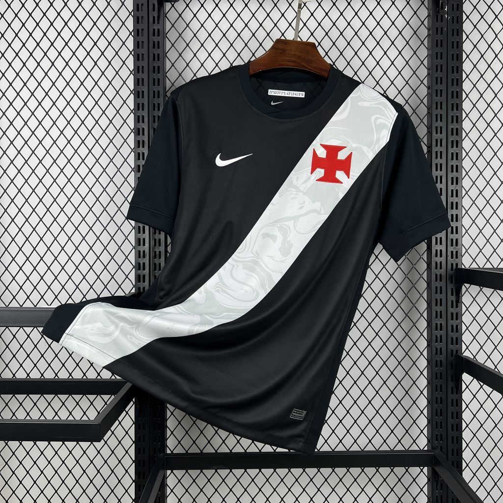 Vasco De Gama Maillot Foot 2026 2027