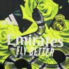 Maillot Real Madrid concept 2025-26