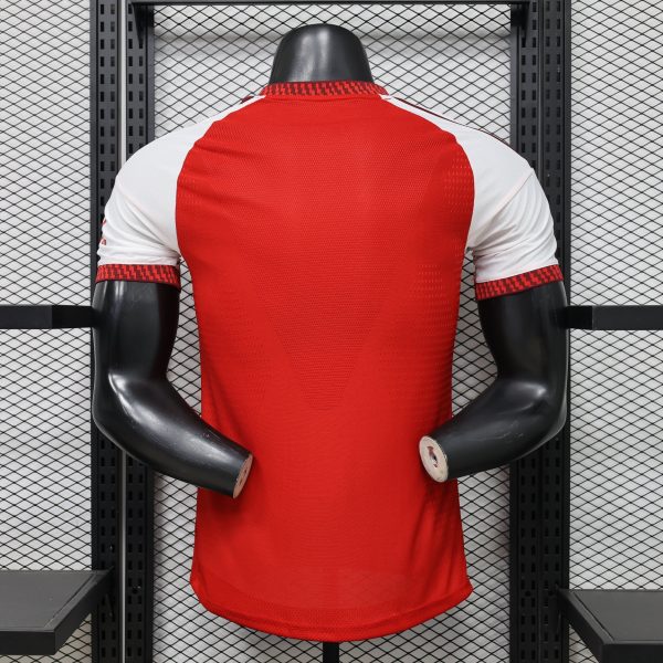 Maillot Arsenal 2026/27