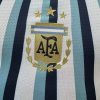 Maillot Argentine concept 2026