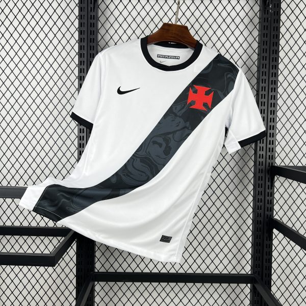 Vasco De Gama maillot foot 2026 2027 Extérieur Coupe Du Monde