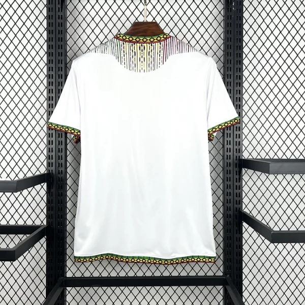 Mali Maillot Foot Domicile 2026
