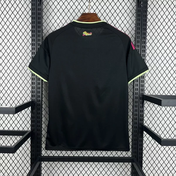 Pérou maillot foot extérieur 2026 2027