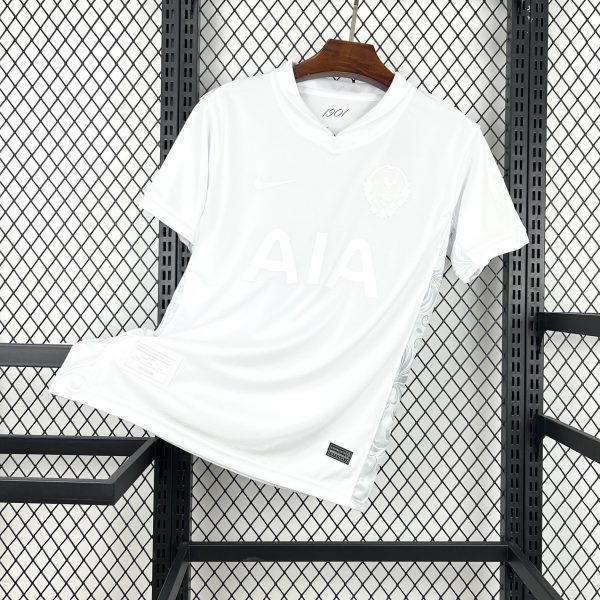 Tottenham Maillot Foot 2026 2027