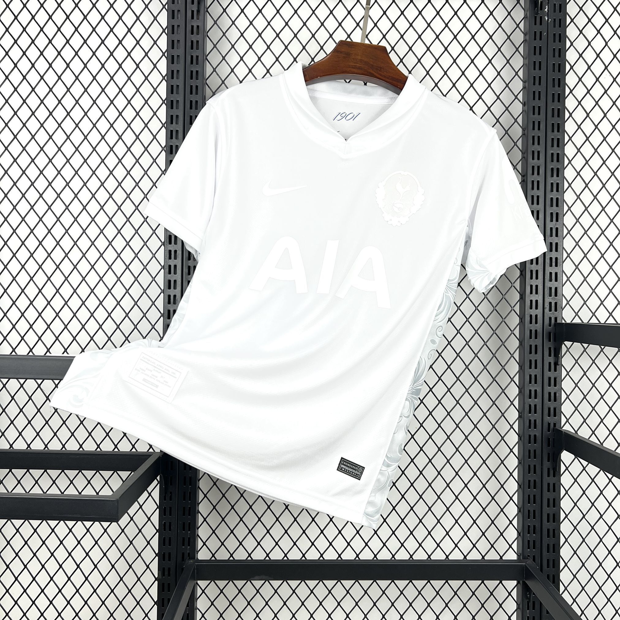 Tottenham Maillot Foot 2026 2027